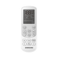 SAMSUNG AR50F12D0XH 5 in 1 Convertible 1 Ton 3 Star Inverter Split AC with AI Digital Control (2025)
