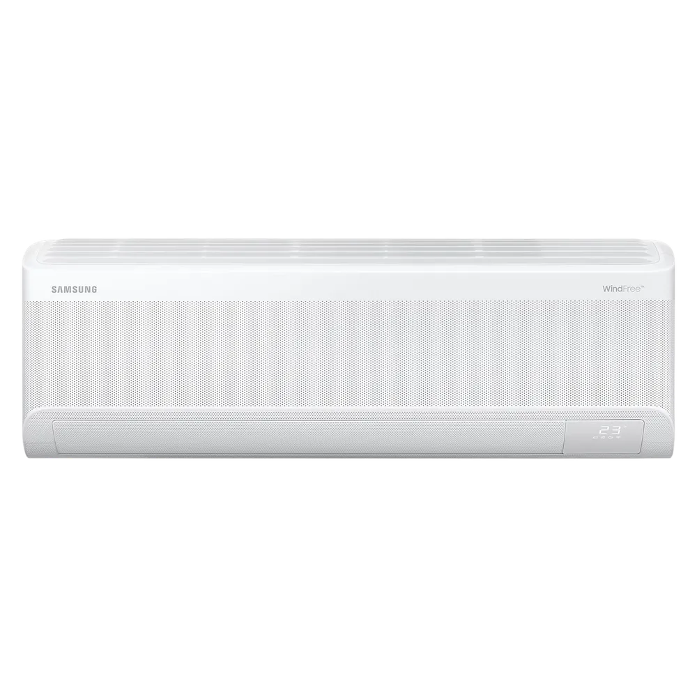 Samsung AR60F19D13W 1.5 Ton 3 Star WindFree Inverter Split AC (2025 Model, 5-in-1 Convertible, Smart Wi-Fi, Copper Condenser)