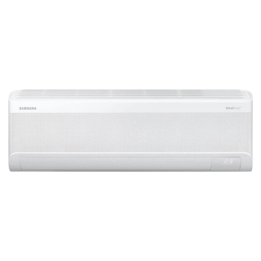 Samsung AR60F19D13W 1.5 Ton 3 Star WindFree Inverter Split AC (2025 Model, 5-in-1 Convertible, Smart Wi-Fi, Copper Condenser)