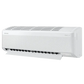Samsung AR60F19D13W 1.5 Ton 3 Star WindFree Inverter Split AC (2025 Model, 5-in-1 Convertible, Smart Wi-Fi, Copper Condenser)