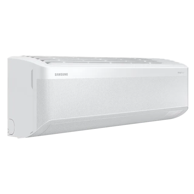 Samsung AR60F19D13W 1.5 Ton 3 Star WindFree Inverter Split AC (2025 Model, 5-in-1 Convertible, Smart Wi-Fi, Copper Condenser)
