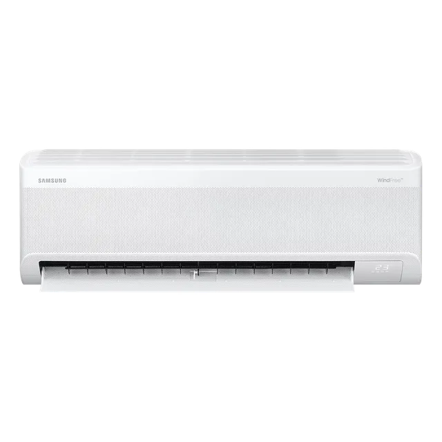 Samsung AR60F19D13W 1.5 Ton 3 Star WindFree Inverter Split AC (2025 Model, 5-in-1 Convertible, Smart Wi-Fi, Copper Condenser)