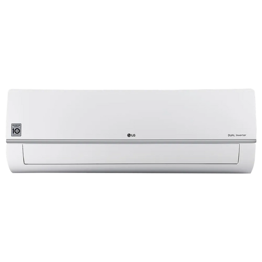LG US-Q19HNXE 1.5 Ton 3 Star Inverter Split AC | AI Convertible 6-in-1 | Dual Inverter Compressor | Copper Condenser | 2025 Model