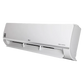 LG US-Q19HNXE 1.5 Ton 3 Star Inverter Split AC | AI Convertible 6-in-1 | Dual Inverter Compressor | Copper Condenser | 2025 Model