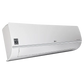 LG US-Q19PNXE 1.5 Ton 3 Star Inverter Split AC | AI Convertible 6-in-1 | Dual Inverter Compressor | Copper Condenser