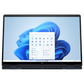 HP Envy X360 Intel Core Ultra 7 Touchscreen 2-in-1 Laptop (16GB, 512GB SSD, Windows 11, 14 inch OLED Display, MS Office Home & Student 2021, Atmospheric Blue, 3.5 KG)