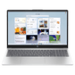 HP 15-fc0155AU AMD Ryzen 5 7520U Thin & Light Laptop (8GB, 512GB SSD, Windows 11 Home, 15.6 inch Full HD Display, Natural Silver, 1.59 KG)