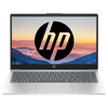 HP 14-em0026AU AMD Ryzen 5 7520U Thin & Light Laptop (8GB, 512GB SSD, Windows 11 Home, 14 inch Full HD Display, MS Office 2021, Natural Silver, 1.4 KG)