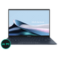 ASUS Zenbook 1 Intel Core Ultra 7 255H Touchscreen Notebook Laptop (32GB, 1TB SSD, Windows 11 Home, 14 inch OLED Display, MS Office 2024, Ponder Blue, 1.28 KG)