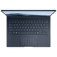 ASUS Zenbook 1 Intel Core Ultra 7 255H Touchscreen Notebook Laptop (32GB, 1TB SSD, Windows 11 Home, 14 inch OLED Display, MS Office 2024, Ponder Blue, 1.28 KG)