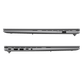 ASUS Vivobook 16 Intel Core Ultra 5 Laptop (16GB, 512GB SSD, Windows 11 Home, 16 inch WUXGA Display, MS Office Home 2024, Cool Silver, 1.88 KG)