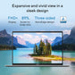 ASUS Vivobook 16 Intel Core Ultra 5 Laptop (16GB, 512GB SSD, Windows 11 Home, 16 inch WUXGA Display, MS Office Home 2024, Cool Silver, 1.88 KG)