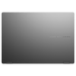ASUS Vivobook 1 Flip Intel Core Ultra 7 256V Touchscreen 2-in-1 Laptop (16GB, 512GB SSD, Windows 11 Home, 14 inch OLED Display, MS Office Home 2024, Matte Gray, 1.57 KG)