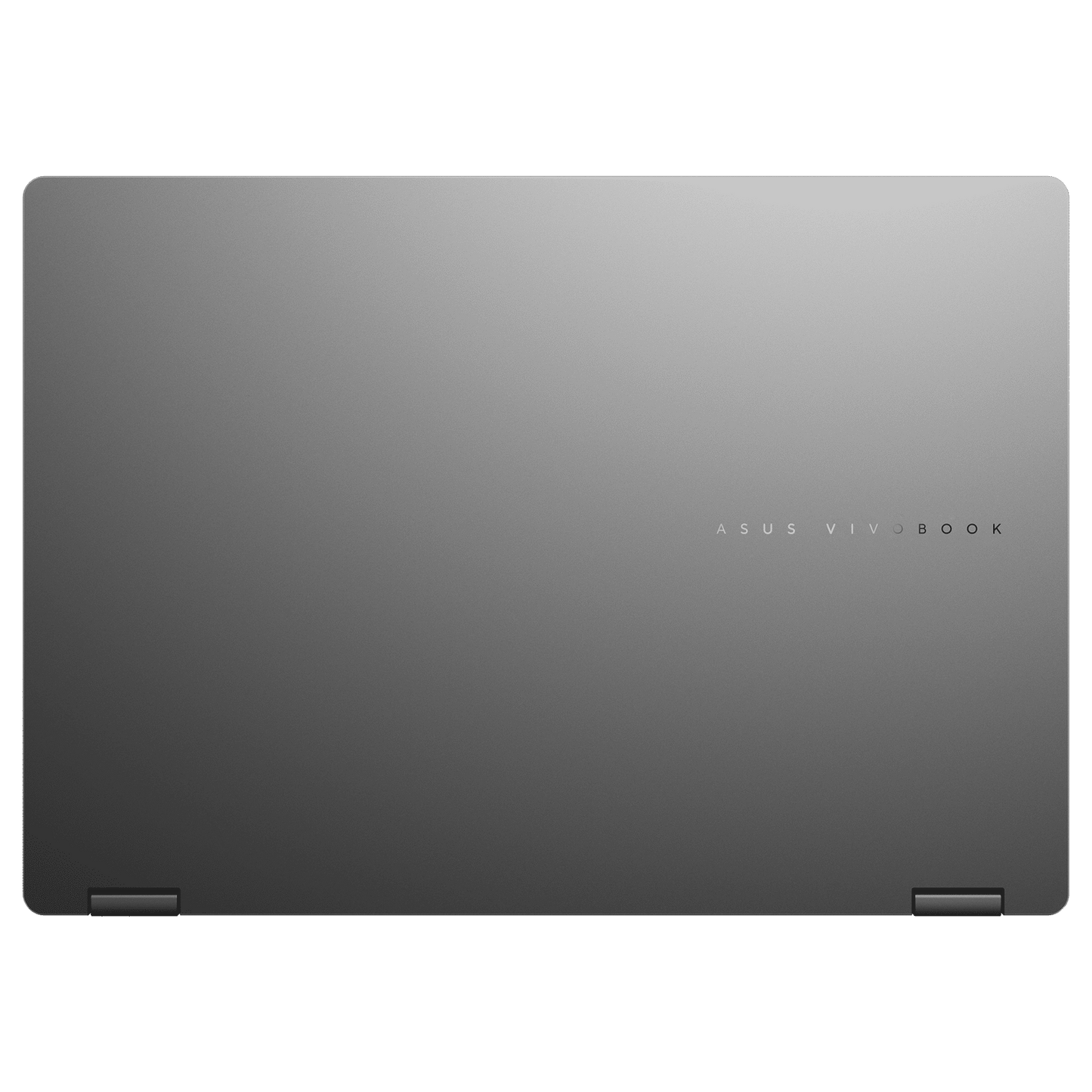 ASUS Vivobook 1 Flip Intel Core Ultra 7 256V Touchscreen 2-in-1 Laptop (16GB, 512GB SSD, Windows 11 Home, 14 inch OLED Display, MS Office Home 2024, Matte Gray, 1.57 KG)