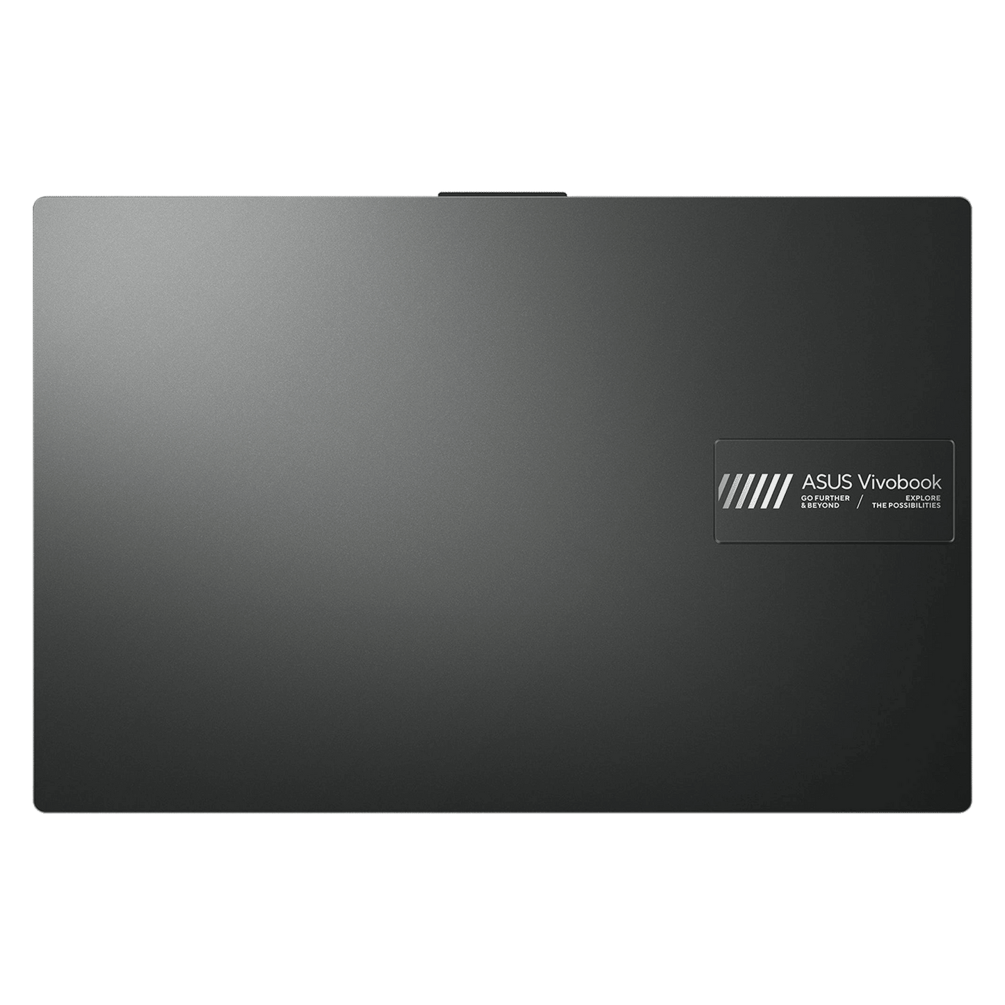 ASUS Vivobook Go 14 AMD Ryzen 5 7520U Thin & Light Laptop (16GB, 512GB SSD, Windows 11 home, AMD Radeon Graphics, 14 inch Full HD Display, MS Office Home 2024, Mixed Black, 1.38 KG)