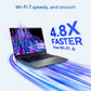 ASUS Vivobook 14 Flip Intel Core Ultra 5 Touchscreen 2-in-1 Laptop (16GB, 512GB SSD, Windows 11 Home, 14 inch OLED Display, MS Office Home 2024 & MS 365 Basic, Matte Gray, 1.57 KG)