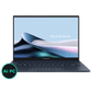 ASUS Zenbook 1 Intel Core Ultra 9 285H Touchscreen Notebook Laptop (32GB, 1TB SSD, Windows 11 Home, 14 inch OLED Display, MS Office 2024, Ponder Blue, 1.28 KG)