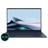 ASUS Zenbook 1 Intel Core Ultra 9 285H Touchscreen Notebook Laptop (32GB, 1TB SSD, Windows 11 Home, 14 inch OLED Display, MS Office 2024, Ponder Blue, 1.28 KG)