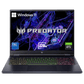 acer Predator Helios Neo 14 Intel Core Ultra 7 Gaming Laptop (16GB, 1TB SSD, Windows 11 Home, 6GB Graphics, 14.5 inch 120 Hz WUXGA IPS Display, NVIDIA Geforce RTX 4050, MS Office, Abyssal Black, 1.99 KG)