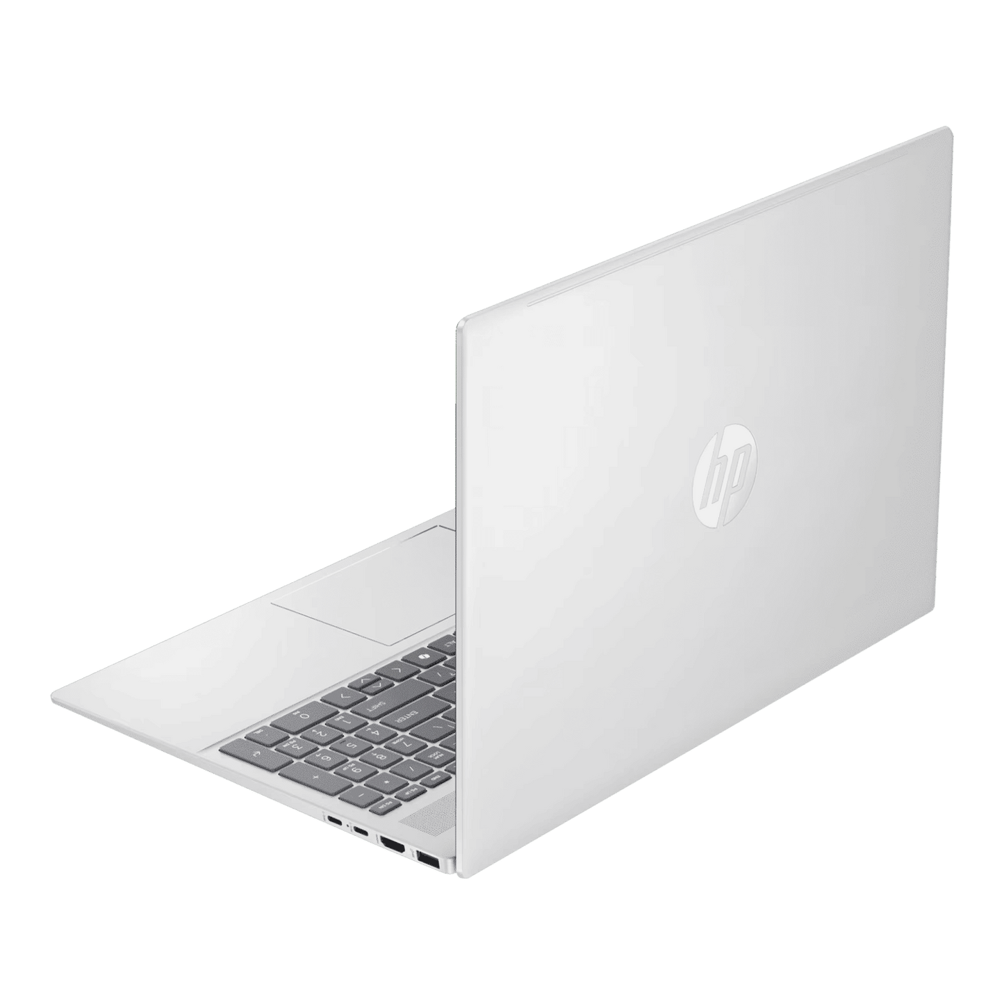 HP Pavillion 16-ag0019AU AMD Ryzen 5 Thin & Light Laptop (16GB, 512GB SSD, Windows 11 Home, 16 inch WUXGA IPS Display, Natural Silver, 1.79 KG)