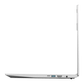 acer Aspire Lite AL15-41 AMD Ryzen 5 7430U Thin & Light Laptop (16GB, 512GB SSD, Windows 11 Home, 15.6 inch Full HD TN Display, MS Office Home & Student 2021, Steel Grey, 1.59 KG)