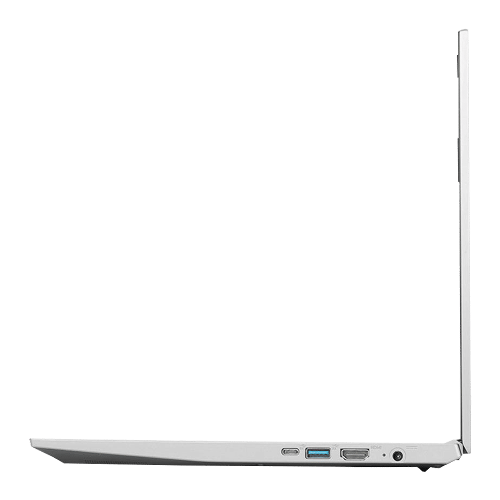 acer Aspire Lite AL15-41 AMD Ryzen 5 7430U Thin & Light Laptop (16GB, 512GB SSD, Windows 11 Home, 15.6 inch Full HD TN Display, MS Office Home & Student 2021, Steel Grey, 1.59 KG)