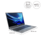 acer Aspire Lite AL15-41 AMD Ryzen 5 7430U Thin & Light Laptop (16GB, 512GB SSD, Windows 11 Home, 15.6 inch Full HD TN Display, MS Office Home & Student 2021, Steel Grey, 1.59 KG)