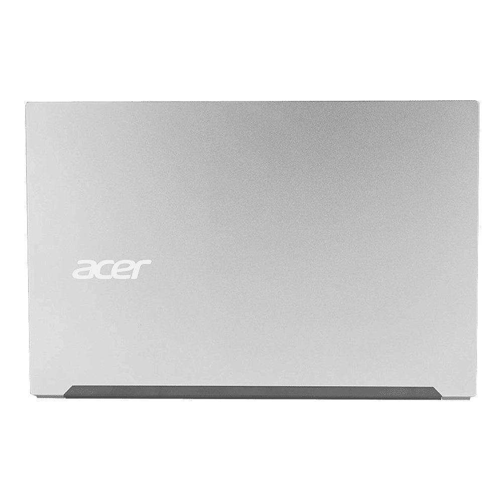 acer Aspire Lite AL15-41 AMD Ryzen 5 7430U Thin & Light Laptop (16GB, 512GB SSD, Windows 11 Home, 15.6 inch Full HD TN Display, MS Office Home & Student 2021, Steel Grey, 1.59 KG)