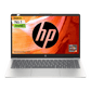 HP 14-em0214AU AMD Ryzen 5 Thin & Light Laptop (16GB, 512GB SSD, Windows 11 Home, 14 inch Full HD Display, Natural Silver, 1.4 KG)