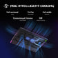 ASUS ROG Strix G16 Intel Core i7 13th Gen Gaming Laptop (16GB, 1TB SSD, Windows 11 Home, 6GB Graphics, 16 inch 165 Hz Full HD Plus Display, NVIDIA GeForce RTX 4050, MS Office Home 2024, Eclipse Gray, 2.5 KG)