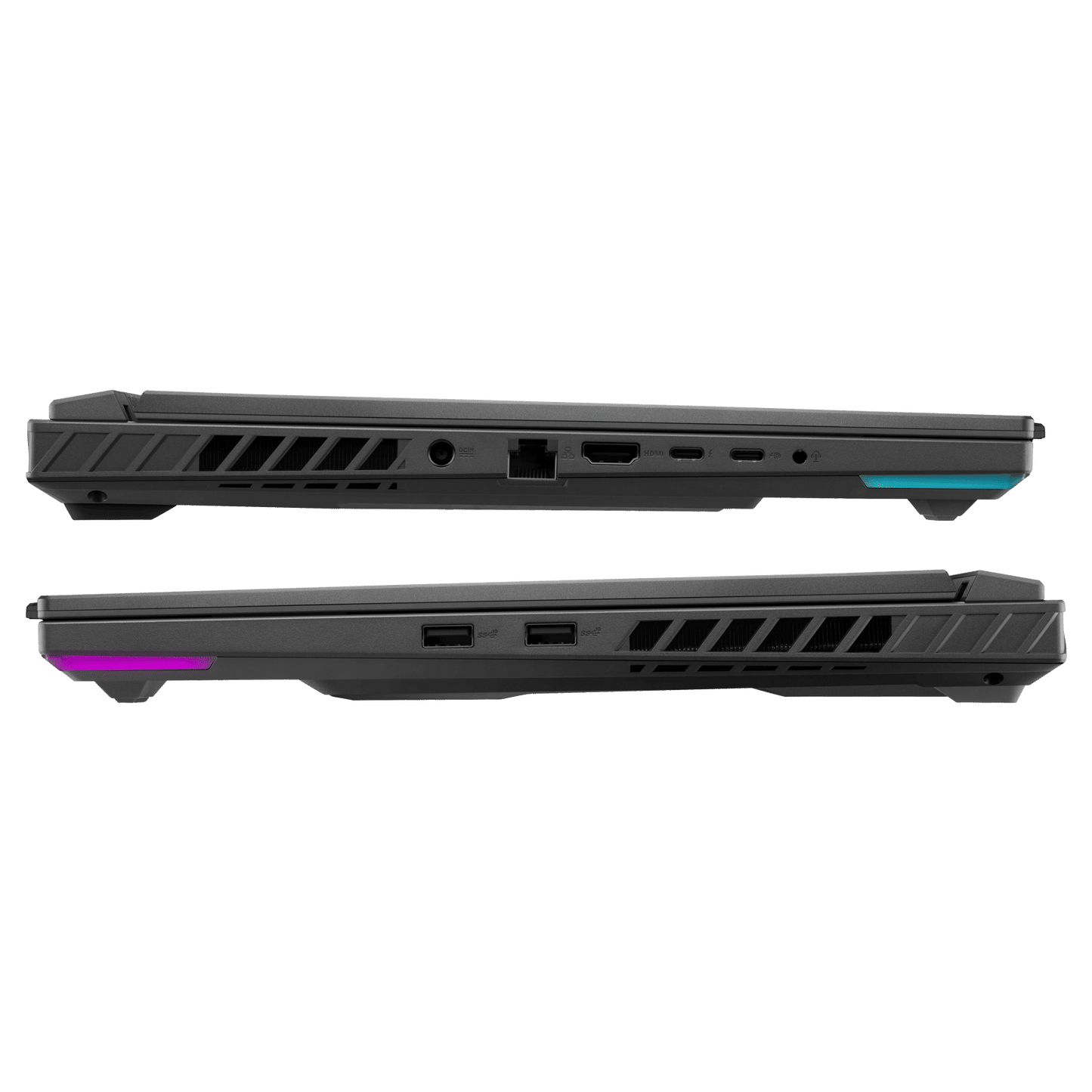 ASUS ROG Strix G16 Intel Core i7 13th Gen Gaming Laptop (16GB, 1TB SSD, Windows 11 Home, 6GB Graphics, 16 inch 165 Hz Full HD Plus Display, NVIDIA GeForce RTX 4050, MS Office Home 2024, Eclipse Gray, 2.5 KG)