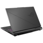 ASUS ROG Strix G16 Intel Core i7 13th Gen Gaming Laptop (16GB, 1TB SSD, Windows 11 Home, 6GB Graphics, 16 inch 165 Hz Full HD Plus Display, NVIDIA GeForce RTX 4050, MS Office Home 2024, Eclipse Gray, 2.5 KG)