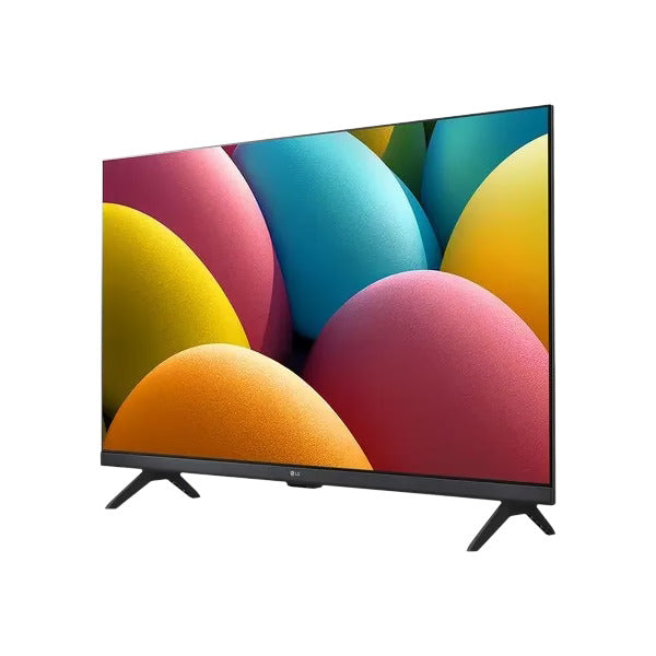 LG 32LR686B6LA 32 Inch HD LED Smart TV with α5 AI Processor Gen6, HDR10, WebOS 23 & 20W Audio