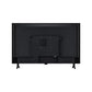 LG 32LR686B6LA 32 Inch HD LED Smart TV with α5 AI Processor Gen6, HDR10, WebOS 23 & 20W Audio
