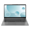 Lenovo Ideapad 3 15IAU7 Intel Core i3 12th Gen Thin & Light Laptop (8GB, 512GB SSD, Windows 11 Home, 15.6 inch Full HD Display, MS Office Home 2024, Arctic Grey, 1.63 KG)