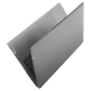 Lenovo Ideapad 3 15IAU7 Intel Core i3 12th Gen Thin & Light Laptop (8GB, 512GB SSD, Windows 11 Home, 15.6 inch Full HD Display, MS Office Home 2024, Arctic Grey, 1.63 KG)