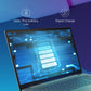 Lenovo Ideapad 3 15IAU7 Intel Core i3 12th Gen Thin & Light Laptop (8GB, 512GB SSD, Windows 11 Home, 15.6 inch Full HD Display, MS Office Home 2024, Arctic Grey, 1.63 KG)
