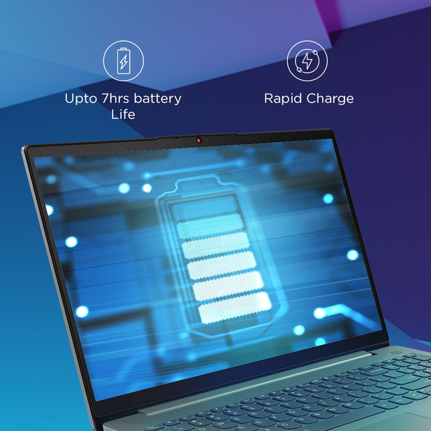 Lenovo Ideapad 3 15IAU7 Intel Core i3 12th Gen Thin & Light Laptop (8GB, 512GB SSD, Windows 11 Home, 15.6 inch Full HD Display, MS Office Home 2024, Arctic Grey, 1.63 KG)
