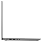 Lenovo Ideapad 3 15IAU7 Intel Core i3 12th Gen Thin & Light Laptop (8GB, 512GB SSD, Windows 11 Home, 15.6 inch Full HD Display, MS Office Home 2024, Arctic Grey, 1.63 KG)