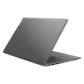 Lenovo Ideapad 3 15IAU7 Intel Core i3 12th Gen Thin & Light Laptop (8GB, 512GB SSD, Windows 11 Home, 15.6 inch Full HD Display, MS Office Home 2024, Arctic Grey, 1.63 KG)