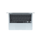 Apple MacBook Air (13.6 inch, M4, 16GB, 256GB, macOS, Sky Blue)