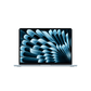 Apple MacBook Air (13.6 inch, M4, 24GB, 512GB, macOS, Sky Blue)