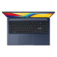 ASUS Vivobook 15 Intel Core i3 13th Gen Touchscreen Thin & Light Laptop (8GB, 512GB SSD, Windows 11 Home, 15.6 inch Full HD Display, MS Office Home 2024, Quiet Blue, 1.7 KG)