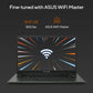ASUS Vivobook Go 14 AMD Ryzen 3 7320U Thin & Light Laptop (8GB, 512GB SSD, Windows 11 Home, 14 inch Full HD Display, MS Office Home 2024, Mixed Black, 1.38 KG)