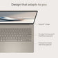 ASUS Zenbook A14 Snapdragon X X126100 Ultra Thin Laptop (16GB, 512GB SSD, Windows 11 Home, 14 inch WUXGA OLED Display, MS Office Home 2024, Zabriskie Beige, 0.98 KG)