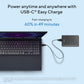 ASUS Vivobook 16 Snapdragon X X1 26 100 Thin & Light Laptop (16GB, 512GB SSD, Windows 11 Home, 16 inch WUXGA Display, MS Office Home 2024, Cool Silver, 1.88 KG)