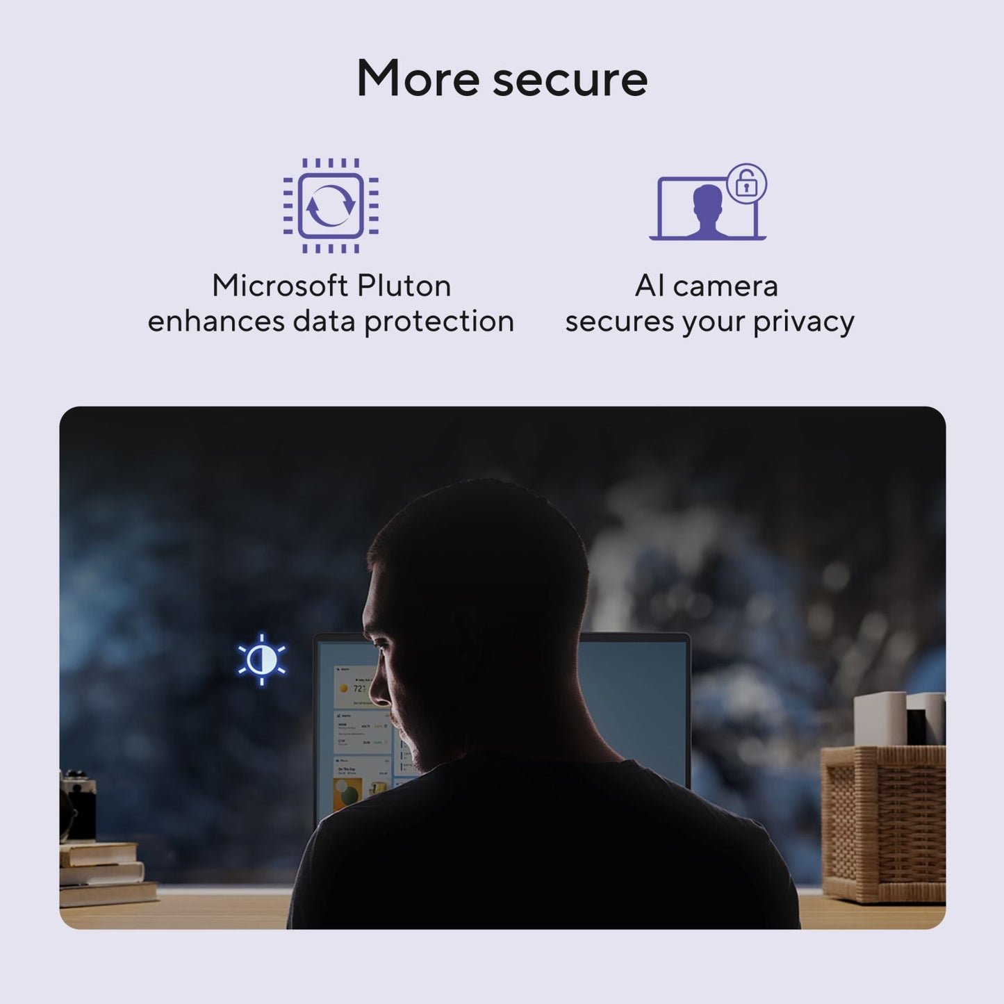 ASUS Vivobook 16 Snapdragon X X1 26 100 Thin & Light Laptop (16GB, 512GB SSD, Windows 11 Home, 16 inch WUXGA Display, MS Office Home 2024, Cool Silver, 1.88 KG)