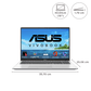 ASUS Vivobook 16 Snapdragon X X1 26 100 Thin & Light Laptop (16GB, 512GB SSD, Windows 11 Home, 16 inch WUXGA Display, MS Office Home 2024, Cool Silver, 1.88 KG)