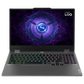 Lenovo LOQ 15IRX9 Intel Core i5 13th Gen Gaming Laptop (16GB, 512GB SSD, Windows 11 Home, 6GB Graphics, 15.6 inch 144 Hz Full HD IPS Display, NVIDIA GeForce RTX 3050, MS Office Home 2024, Luna Grey, 2.38 KG)