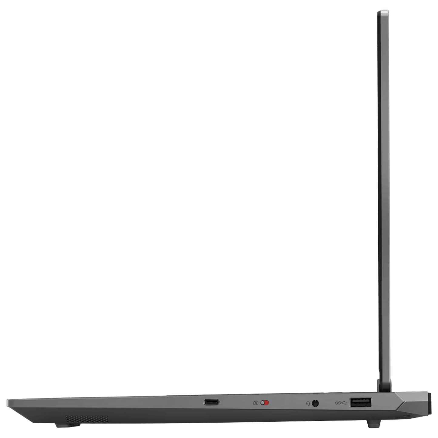 Lenovo LOQ 15IRX9 Intel Core i5 13th Gen Gaming Laptop (16GB, 512GB SSD, Windows 11 Home, 6GB Graphics, 15.6 inch 144 Hz Full HD IPS Display, NVIDIA GeForce RTX 3050, MS Office Home 2024, Luna Grey, 2.38 KG)